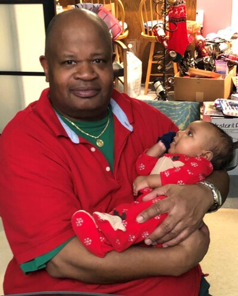 Kevin David Rutherford