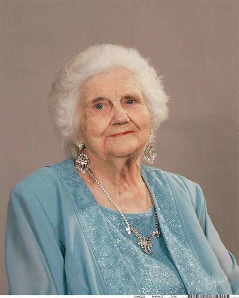 Nell "Moma Nell"   Hemphill