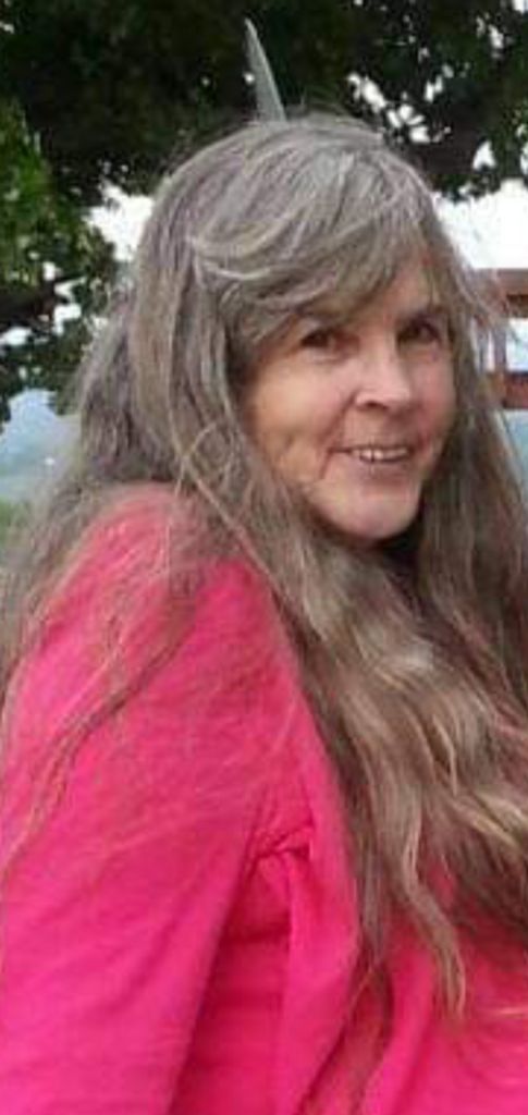 Mary Johnson Profile Photo