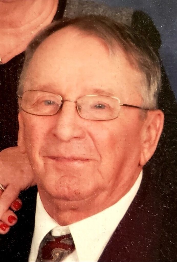 Vincent Komacko Sr.