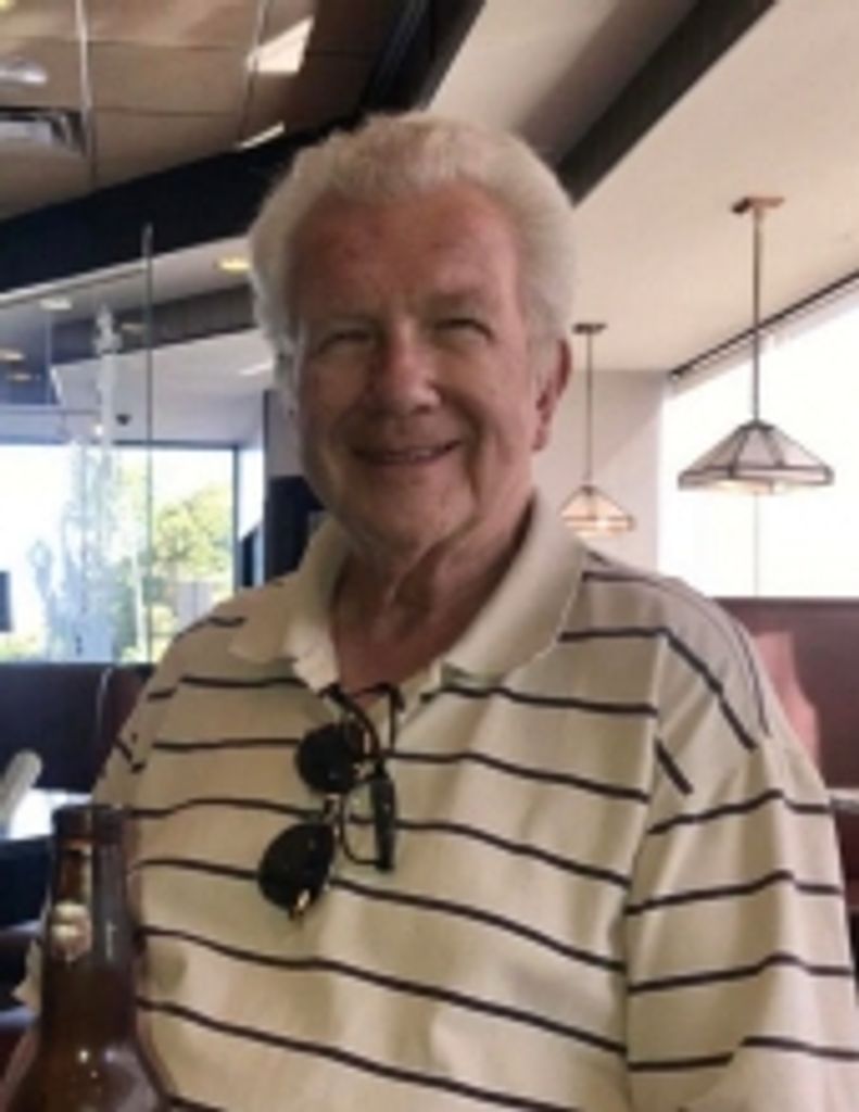Daniel J.  O' Brien