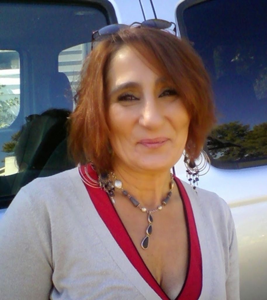 Anna Marie Jones Profile Photo