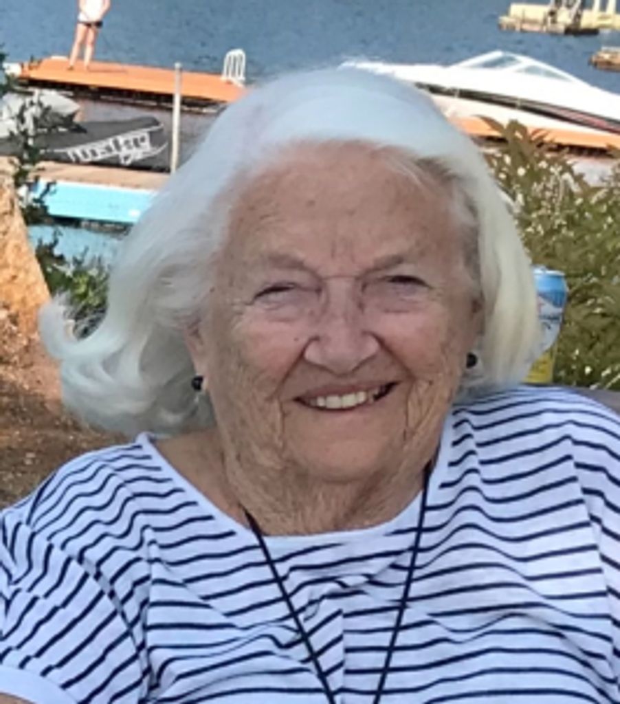 Betty Backstrom Profile Photo