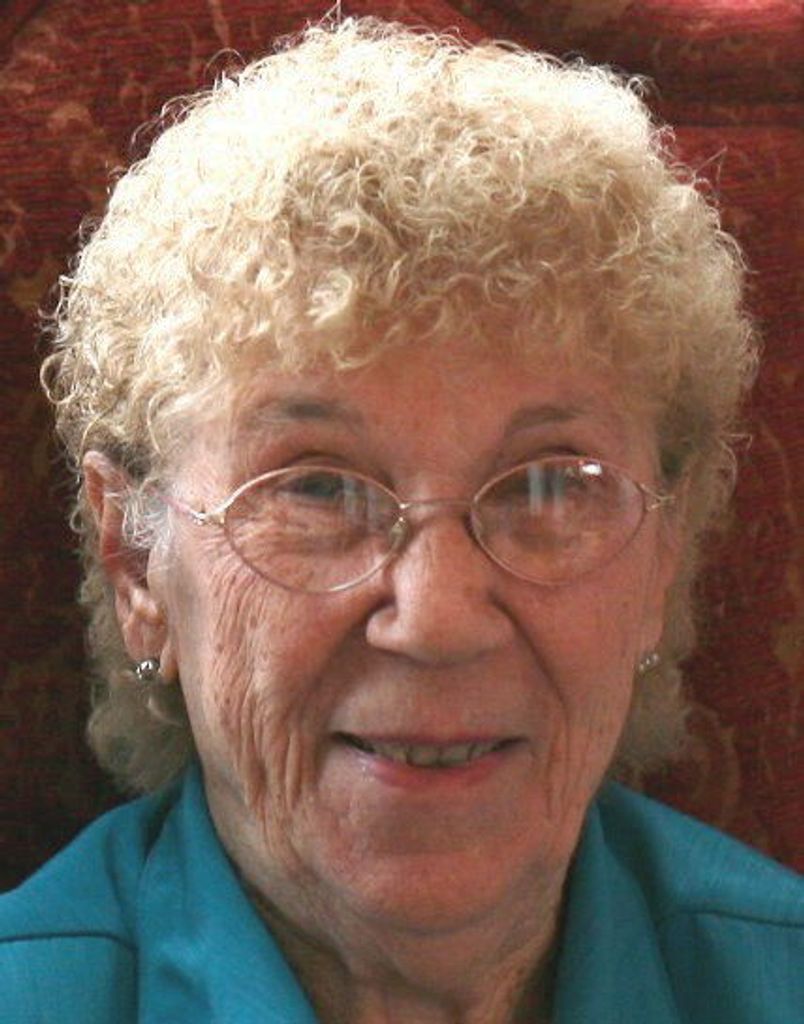 Adeline DeRosa Profile Photo