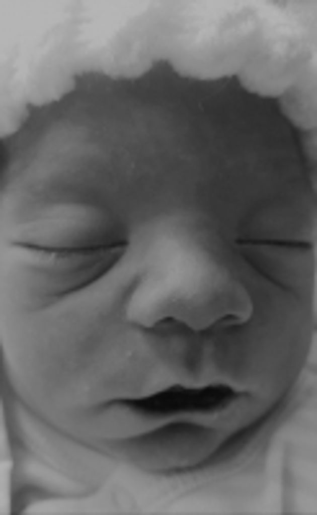 Malachi Ray Phillips