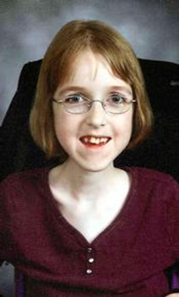 Kailey Rose Zmuda