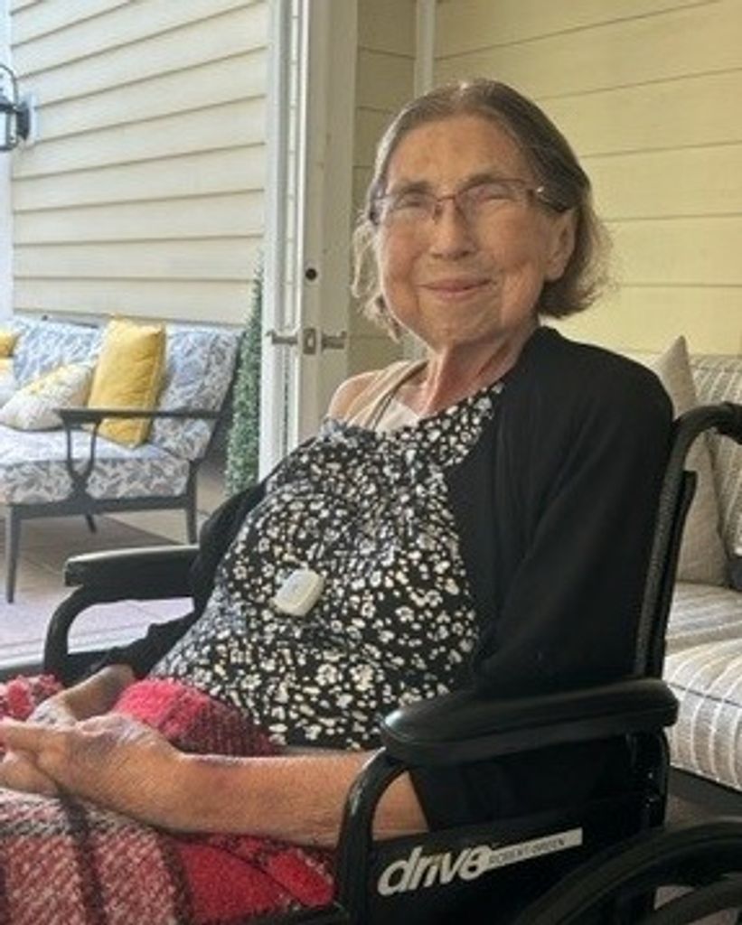 Deanna Genelle Evans