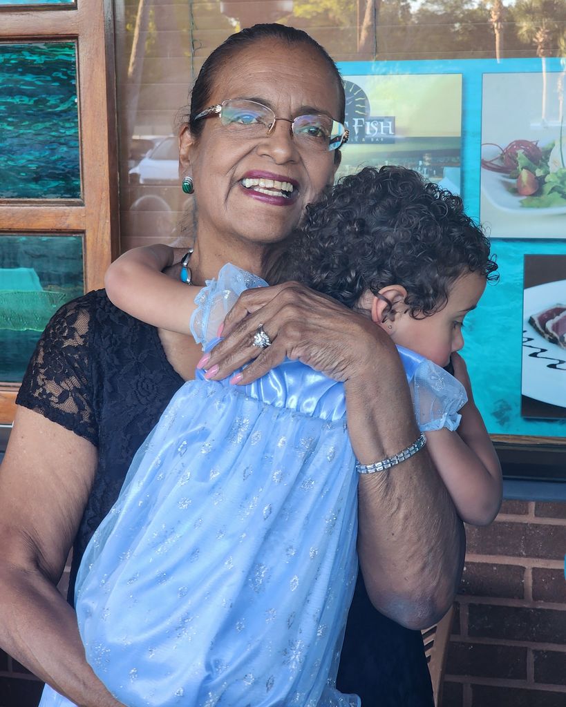 Carmen M. Rosado-Williams Profile Photo