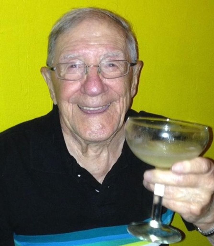 Nicholas A. Ligammari