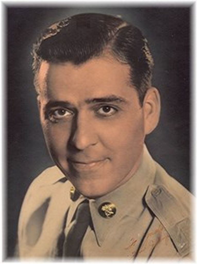 John Carroll Frame, Jr.