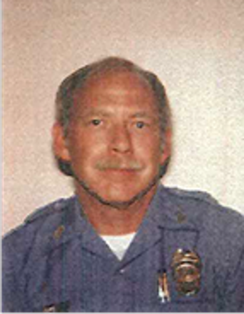 Steven Duke