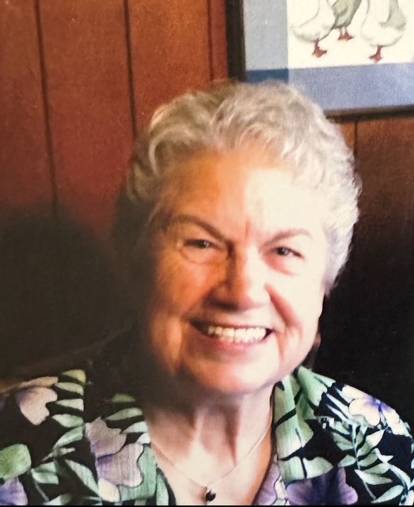 Melba Hinson Profile Photo