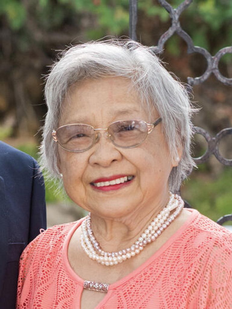 Norma De La Cruz Soriano