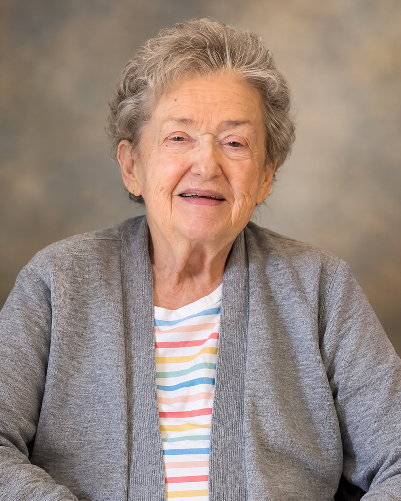 Adele Elaine Martin