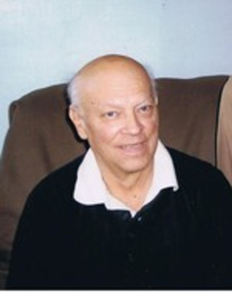 Bernard W. Berkoski