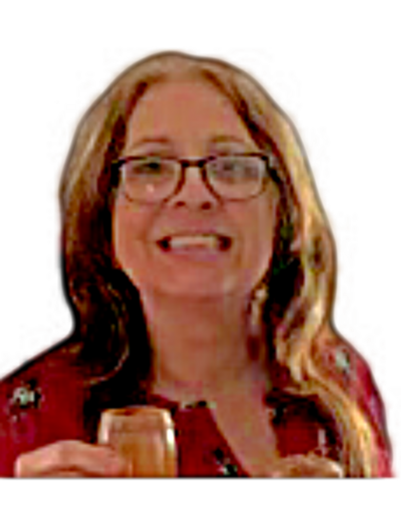 Pamela Harrell Crawford