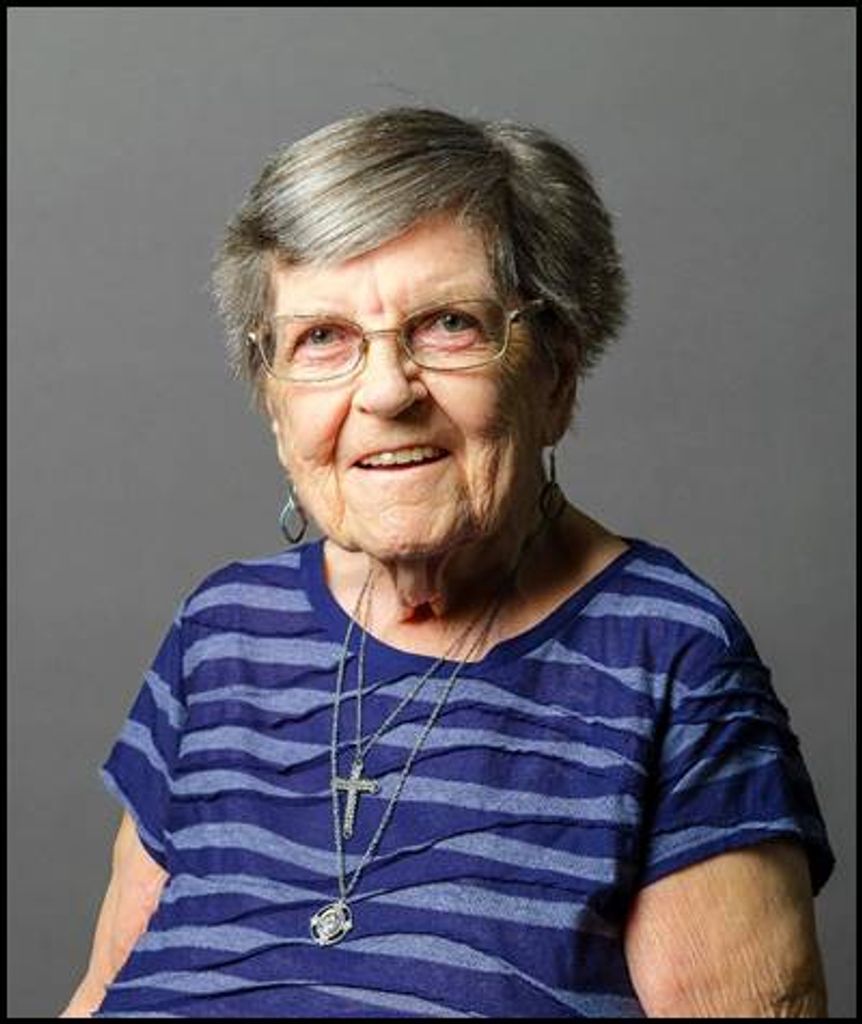 Naida Harder Profile Photo