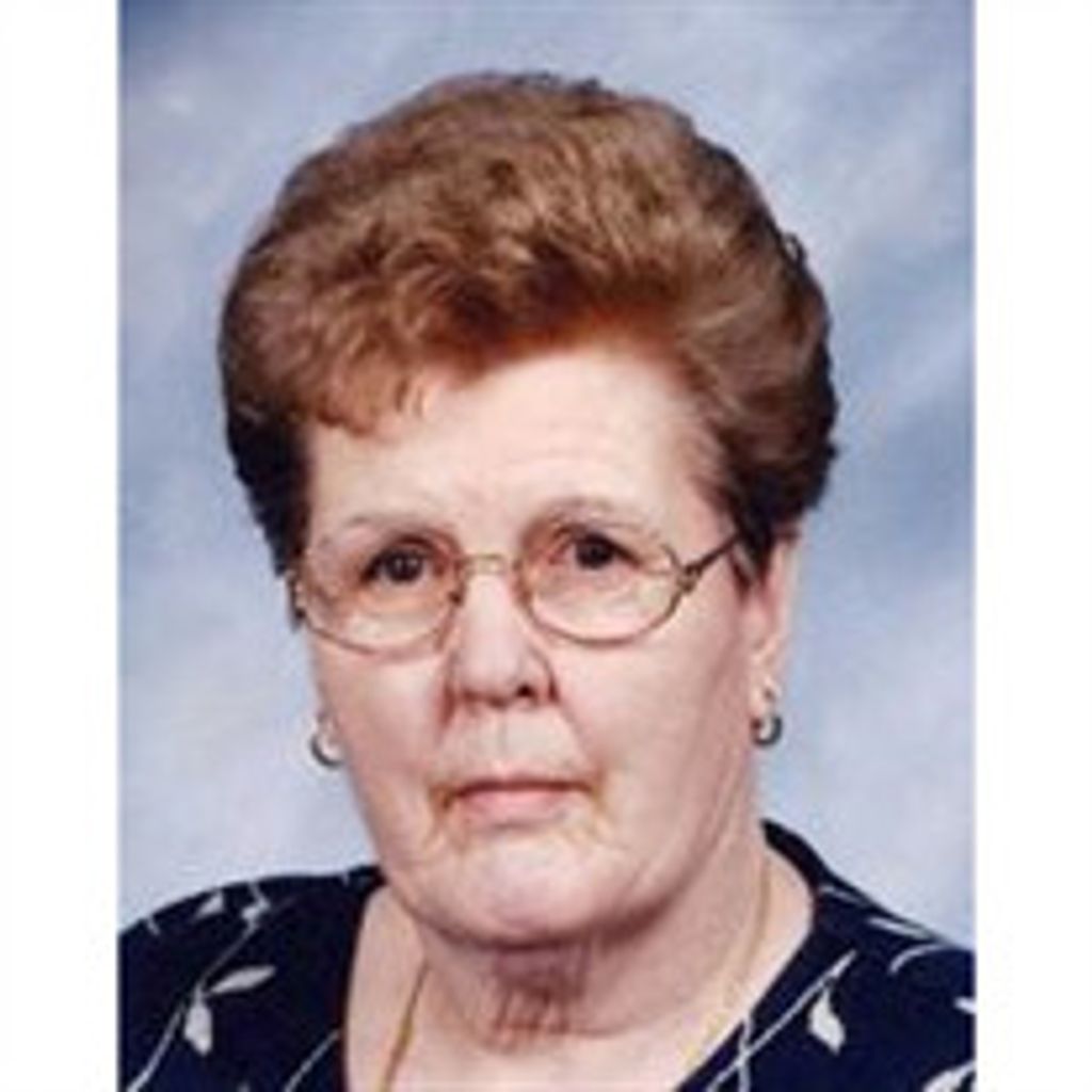 Veronica M. Webster