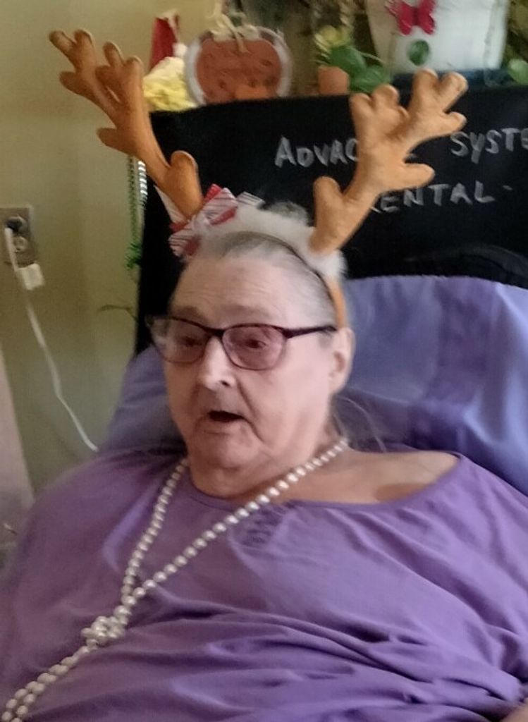 Jacquelyn Mary (Doetsch)  "Jackie" Smith Profile Photo