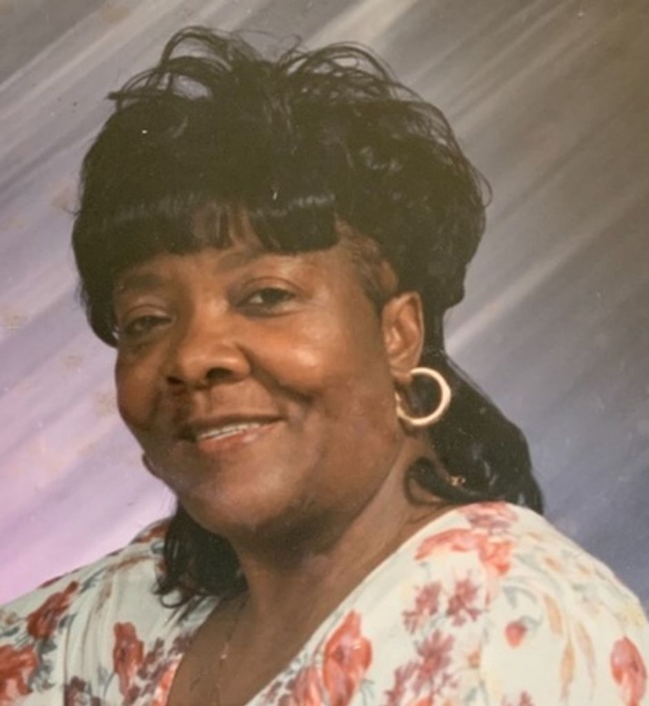 Barbara Jean Hammond Brown Profile Photo