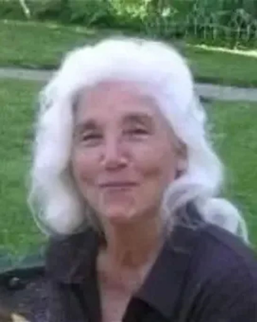 Beulah M. Cook