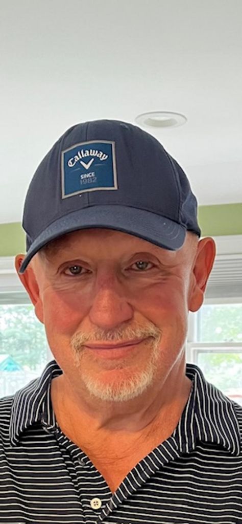 Michael Paul Hujsak Profile Photo