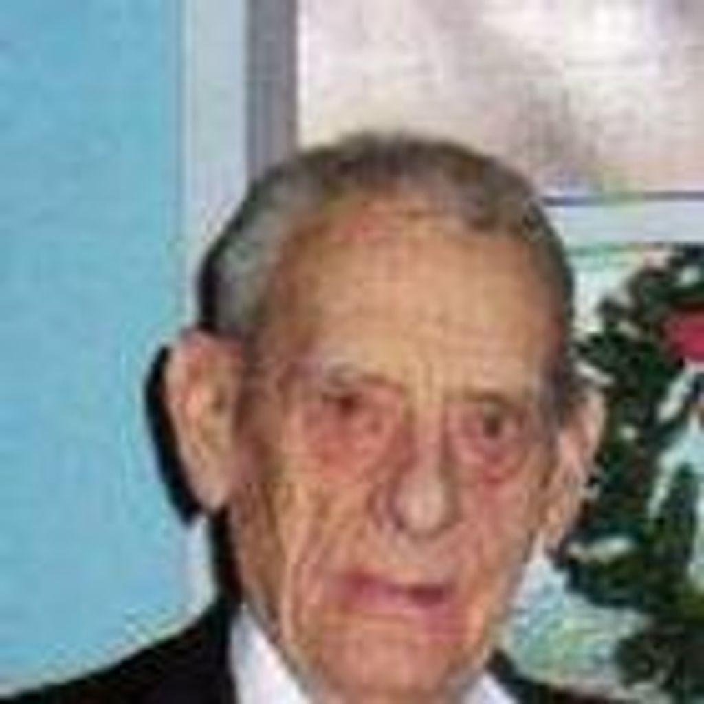 Arnold Lisle Shotts