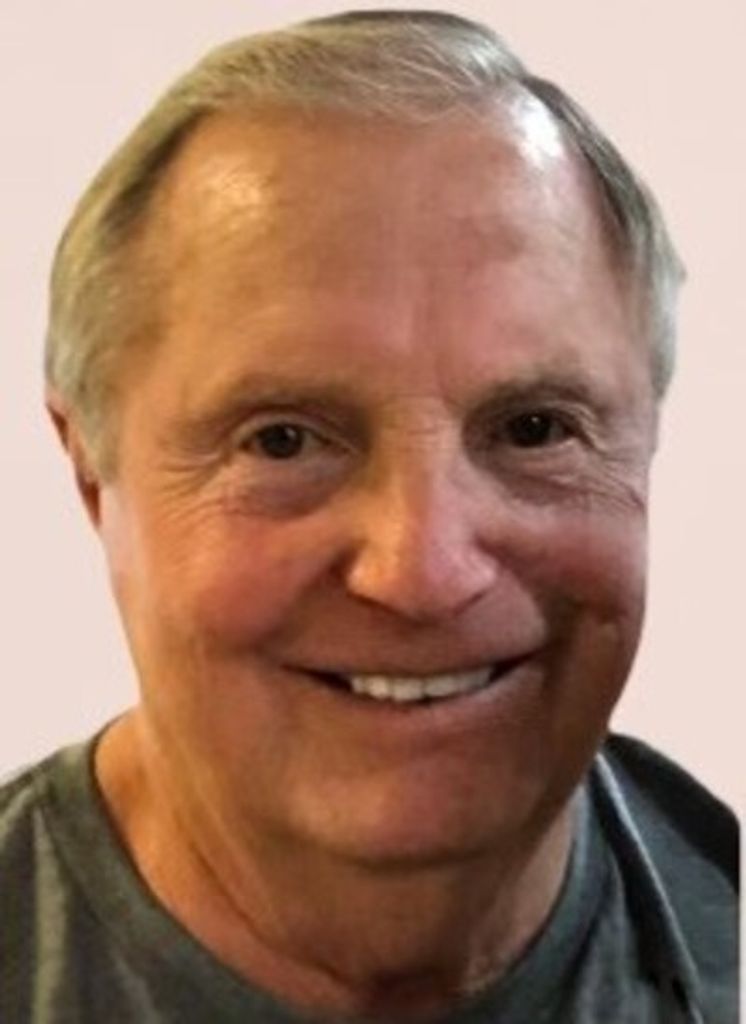 David Eugene Swearingen Profile Photo