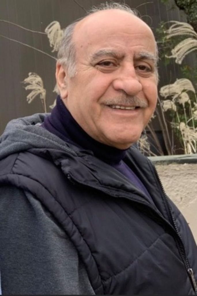 Naeem Shukri Profile Photo