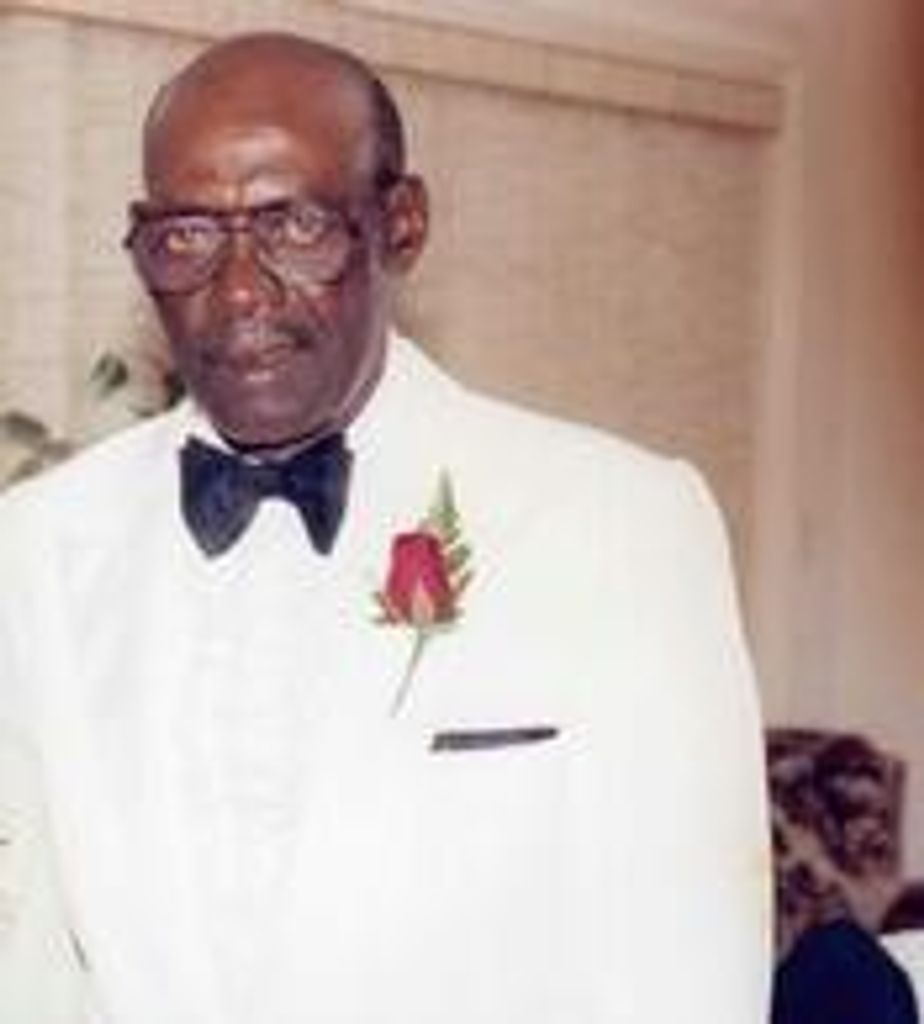 Hubert Alexander Charlton Profile Photo