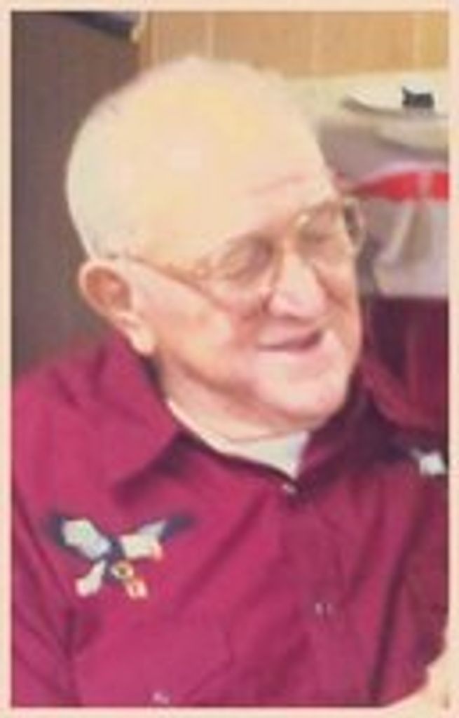 Stanley Dibble