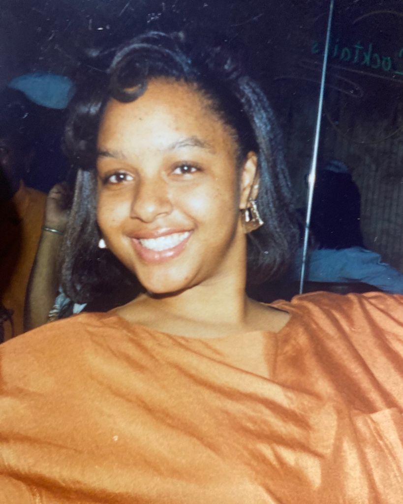 Kathryn "Shelley" E'schelle Whitehead