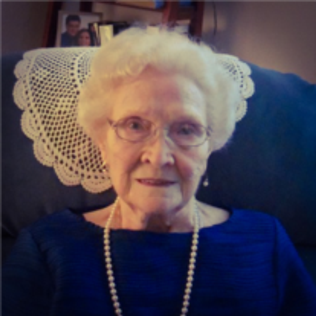 Geraldine M. Rewerts