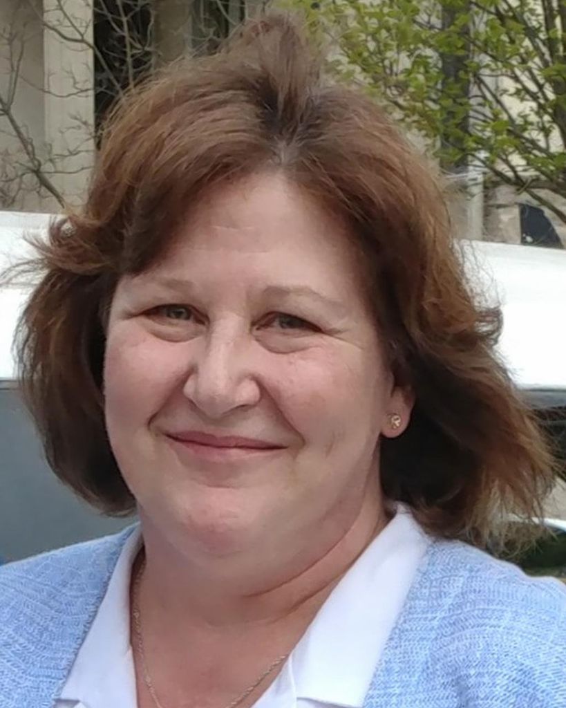 Karen Cupryk Profile Photo