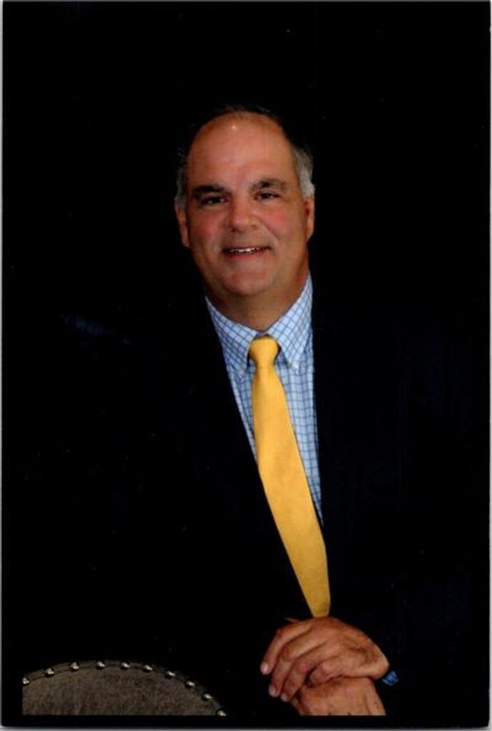Brian Carman Mcdaniel Profile Photo