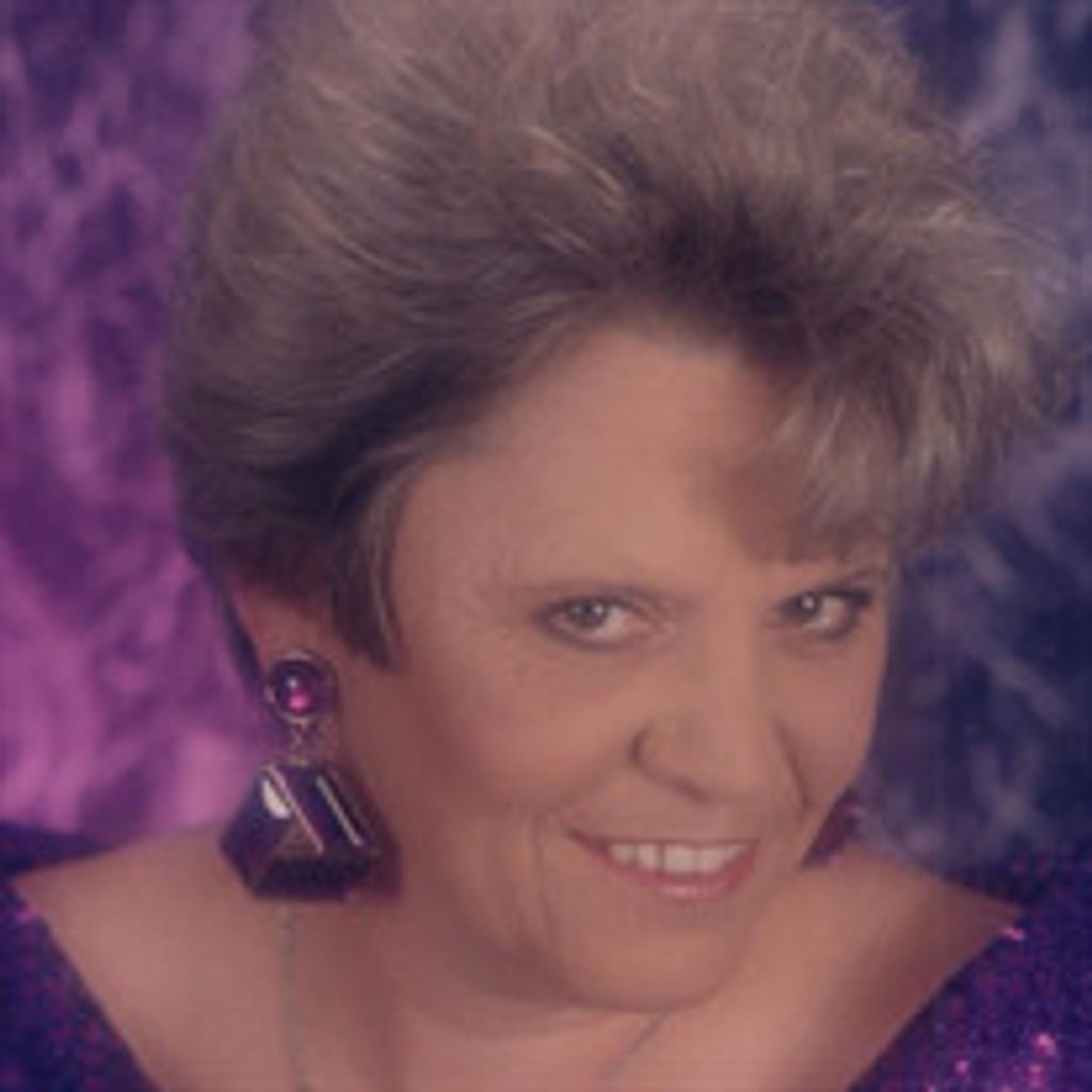 Virginia Lee Davis