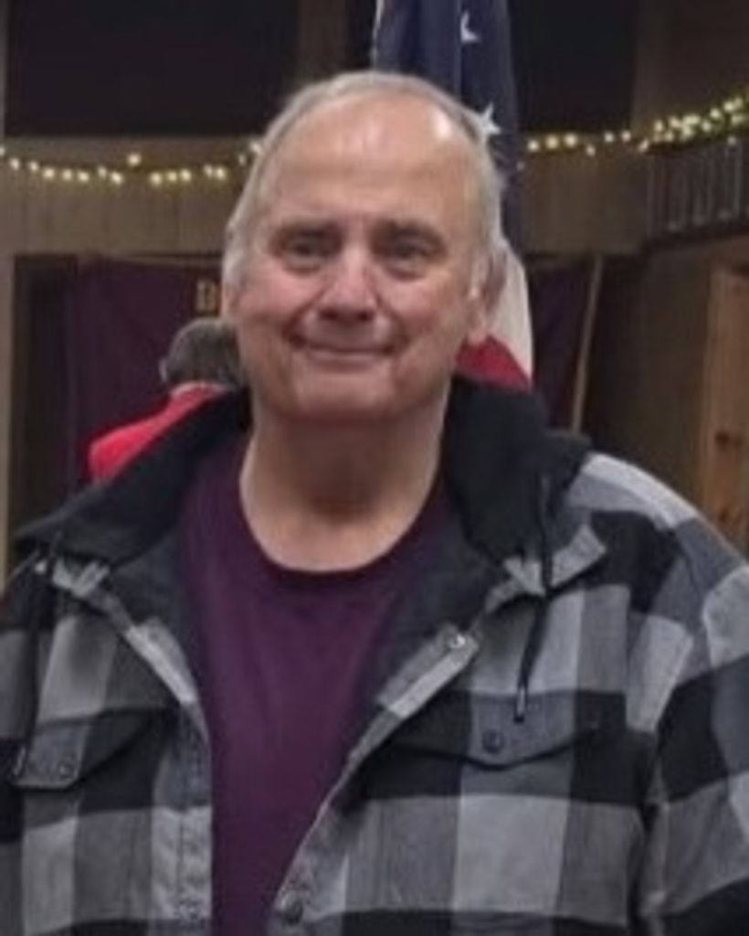 Leroy E. George