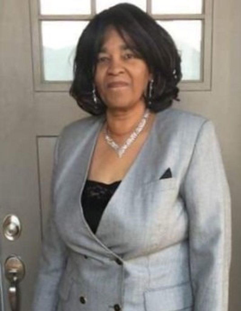 JUDITH EMMANUEL