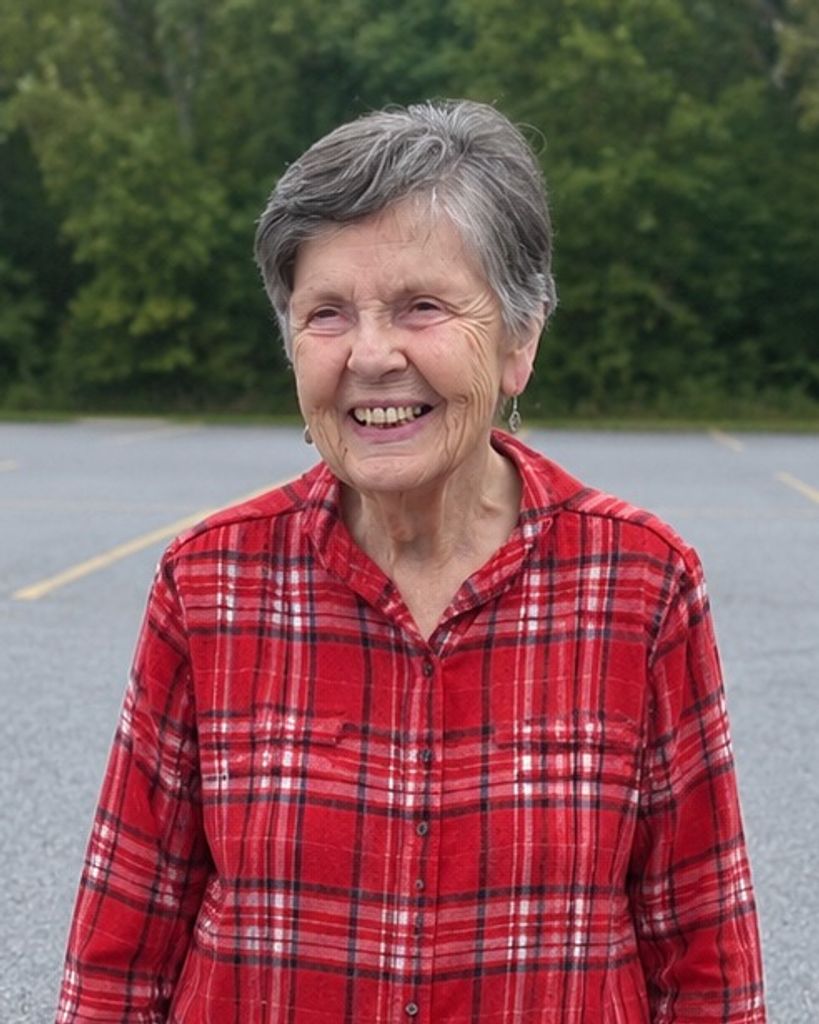 Doris O'Connor Duff