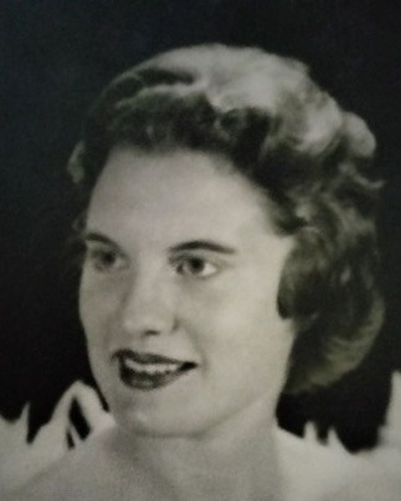 Joanne Eller Bell Profile Photo