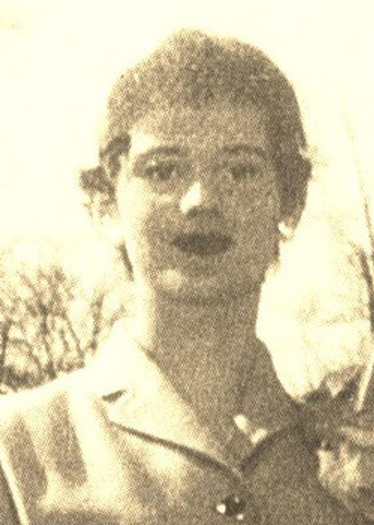 June Ann Schieffer