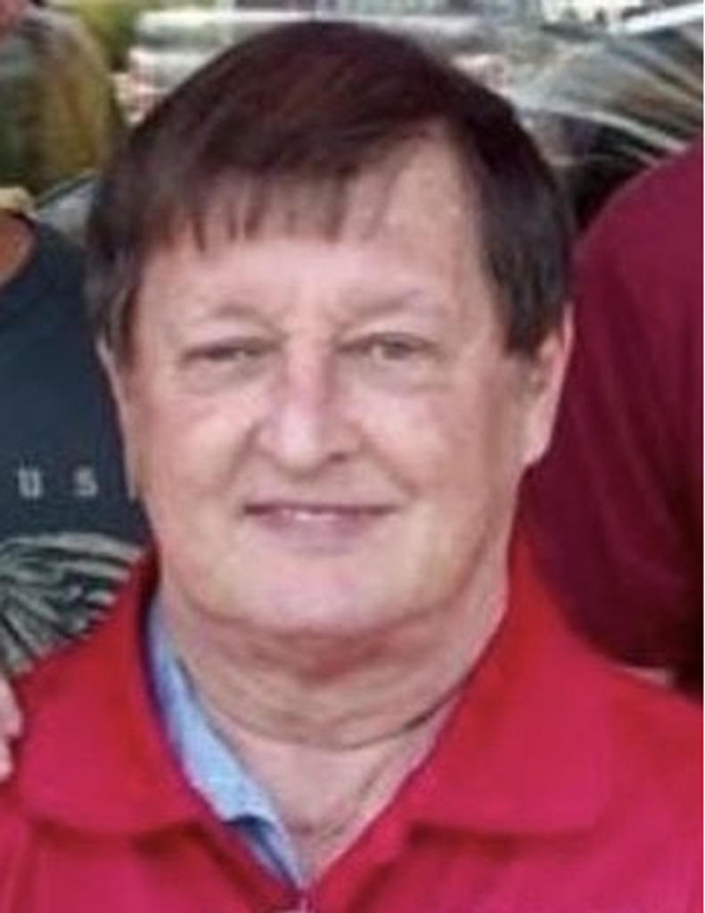 Bobby Bun Lee Helms Sr.