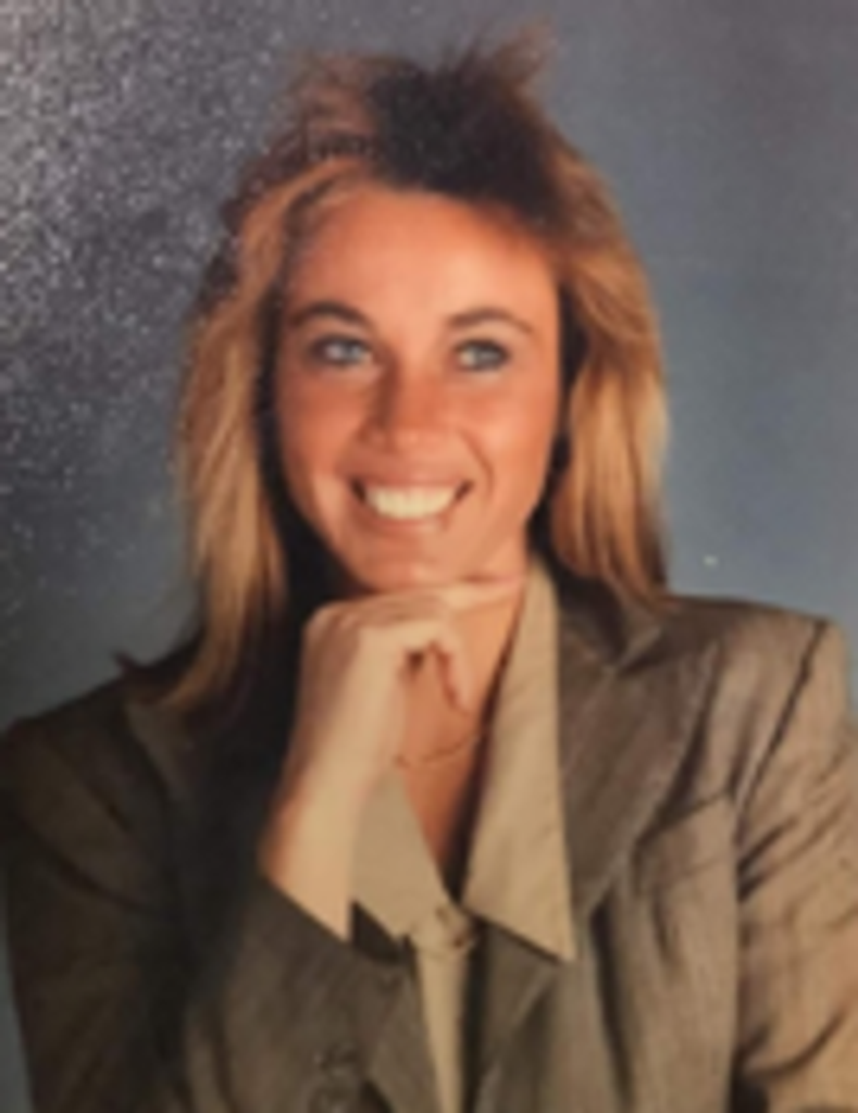 Janet Elizabeth Clarke