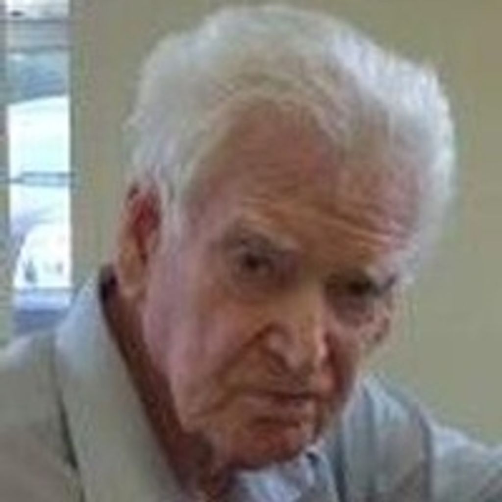Odes Jasper Choate