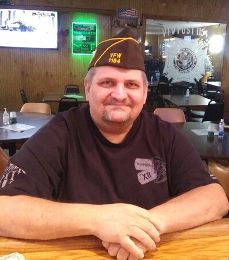 Richard "Rick" Jay Ekola Profile Photo