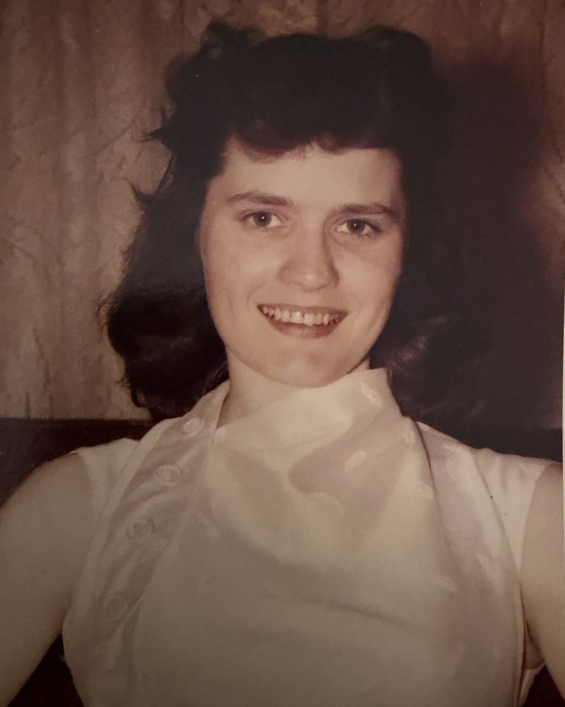 Nancy Garrick Bair
