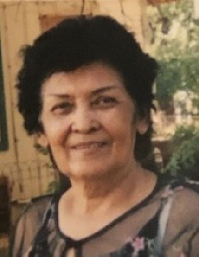 Cilia Torres Lara Profile Photo