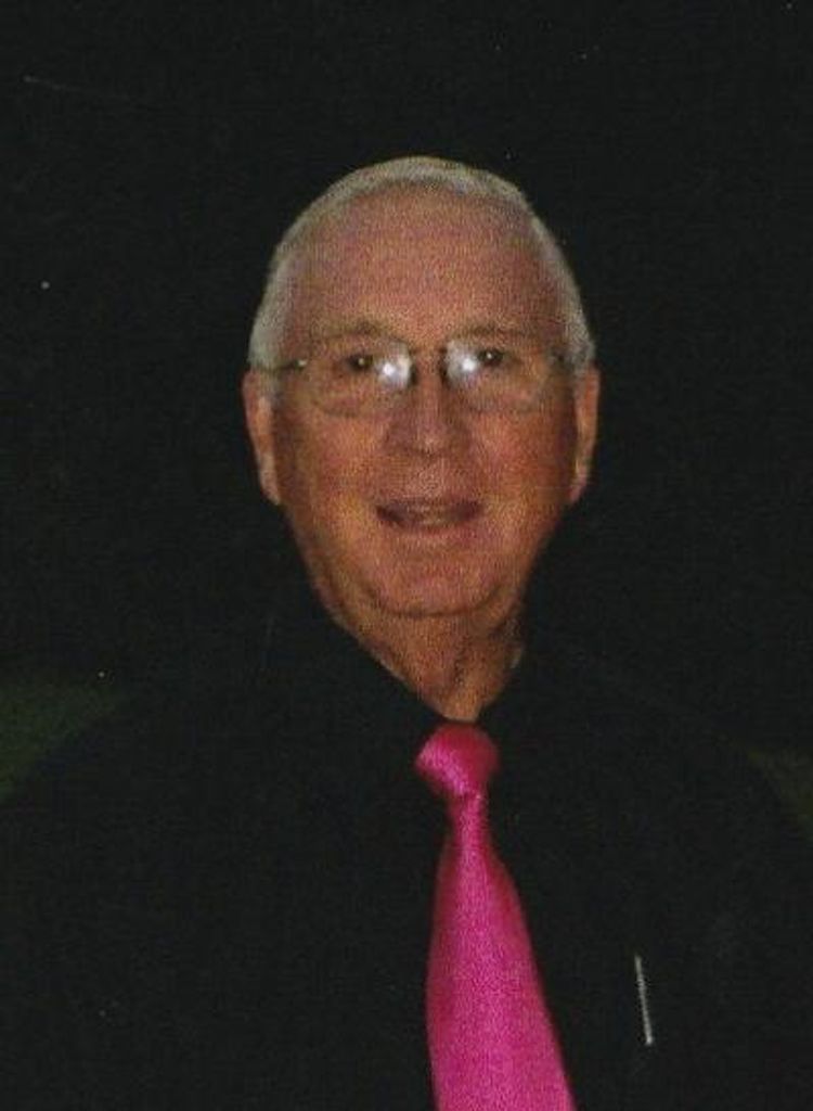 Jimmy England Profile Photo