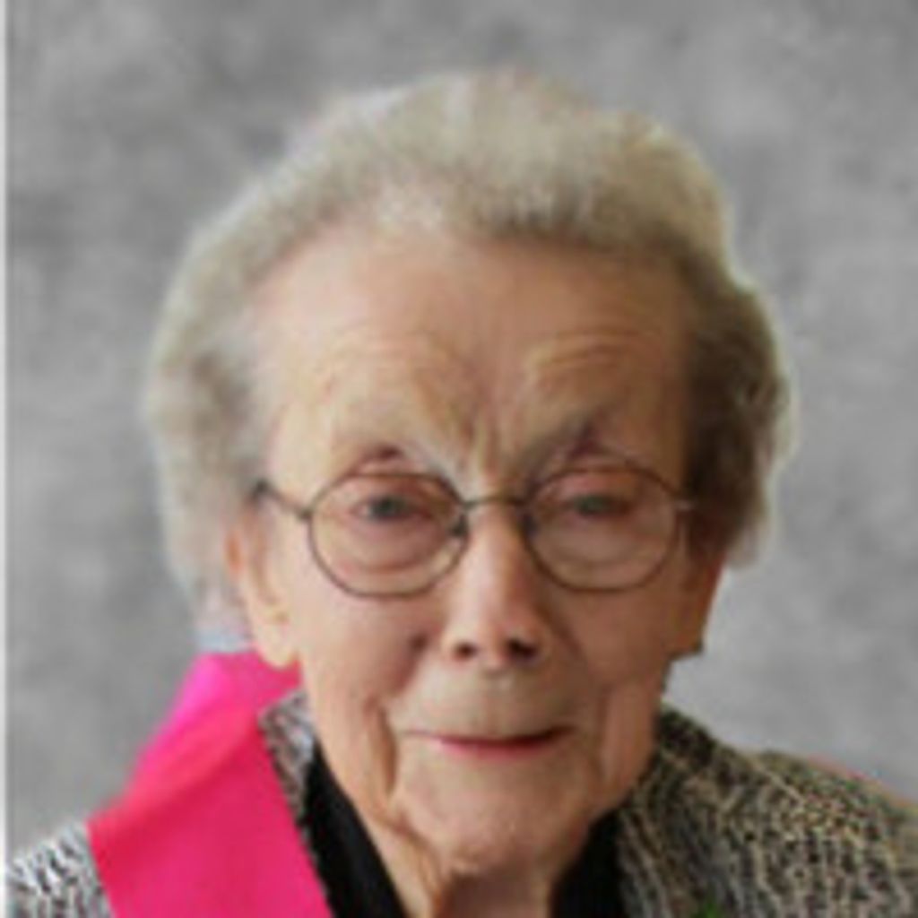 Loretta M. Winner