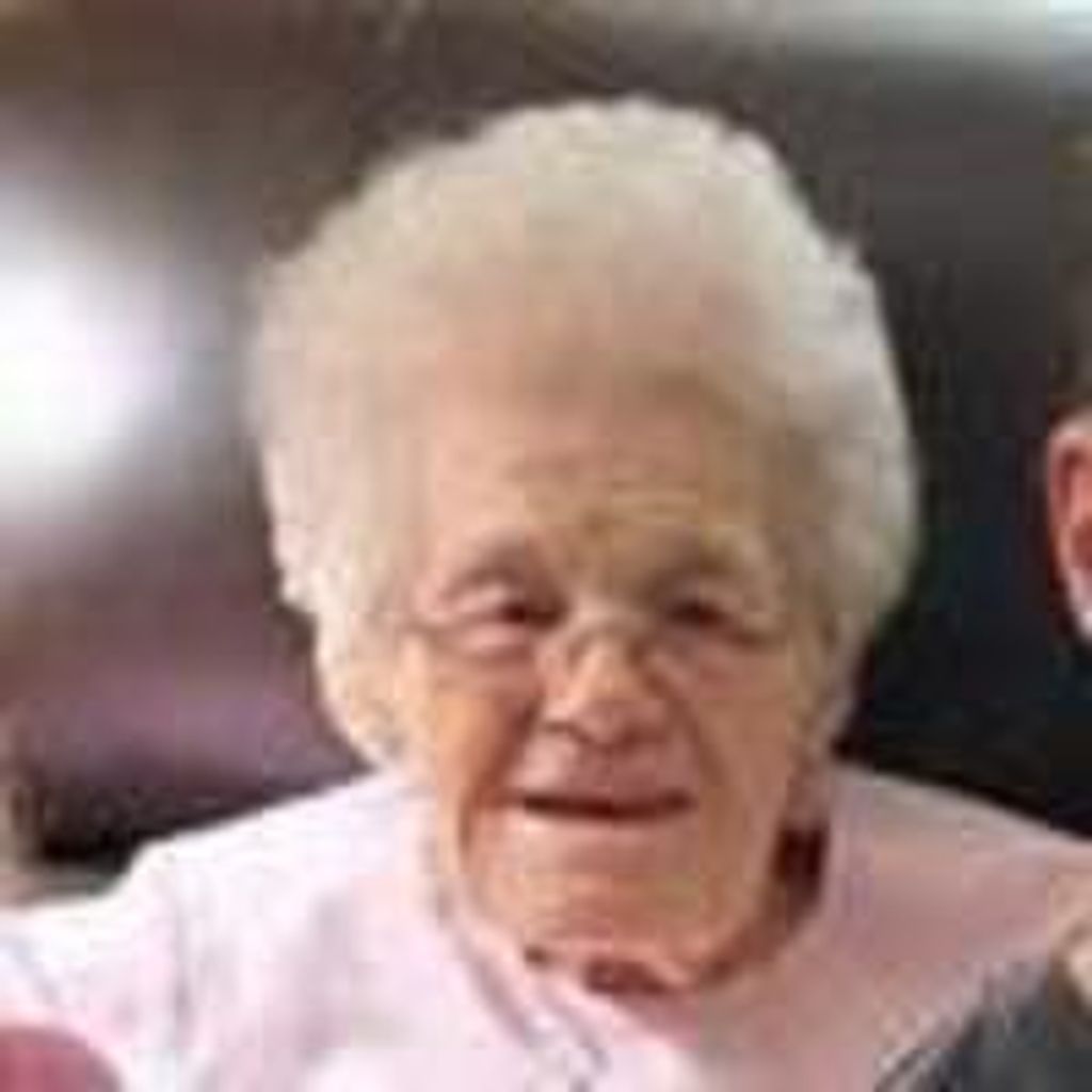 Joyce Arlene Bean... Age 83